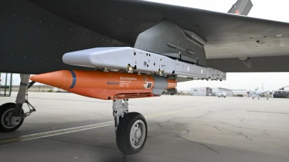 KIZILELMA ve TOLUN ses getirdi: Türkiye'nin hedefi güçleniyor