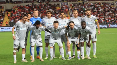 Kocaelispor Çaykur Rizespor Maçı Canlı Yayında! Sakatlıkların Gölgesinde Muhtemel 11'ler...