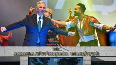 ABB'de düzenlenen sahte konserde milyonlarca lira vurgun yapıldı!