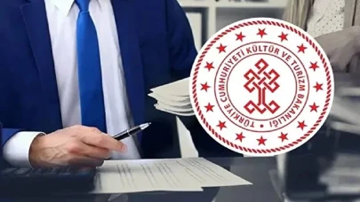 KPSS'den 60 puan alanlar dikkat: Kültür Bakanlığı 8 farklı ilde 63 sözleşmeli personel alıyor, işte tüm detaylar