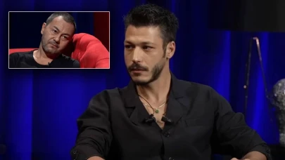 Kubilay Aka, Serdar Ortaç ile ilgili iddiaları yalanladı!