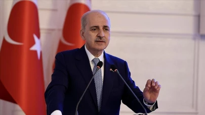 Kurtulmuş'tan Öcalan'ın dinlenmesi talebine yanıt