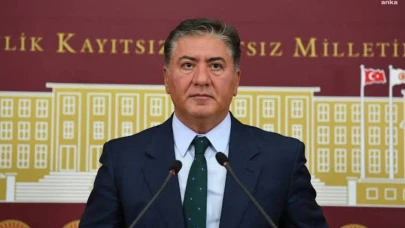 Kurultayda Divan Başkanlığı'na Murat Emir önerilecek