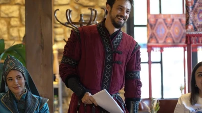 Kuruluş Osman: Orhan Bey'in Hikayesi Yeni Yıldızlarla Güçleniyor!