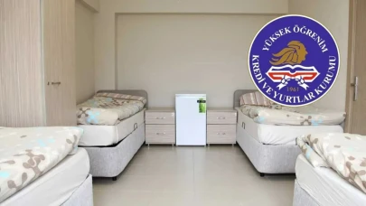 KYK Ek Kontenjan Yurt Başvuru 2025 Tarihleri: KYK Ek Yurt Başvuruları Ne Zaman 2025?