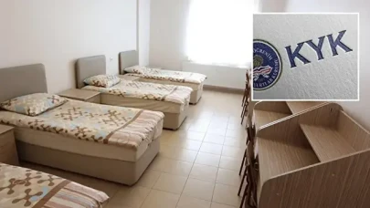 KYK Ek Yurt Başvuru Tarihleri Belli Oldu! Başvurular Ne Zaman Başlayacak?