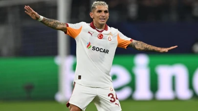 Lucas Torreira: Yaşananlar, takımı derinden etkiledi ve üzüntüye sevk etti