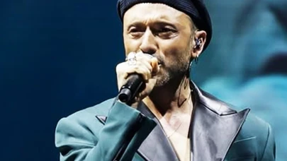 Mabel Matiz hakkında bir suç duyurusu daha