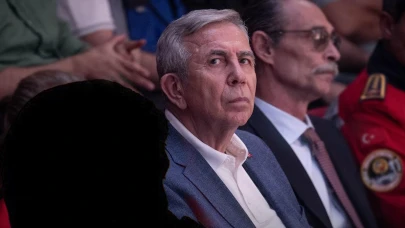 Mansur Yavaş'ı köşeye sıkıştıracak sözler! İtirafçı her şeyi anlattı