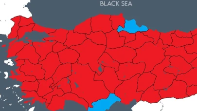 Marmara'da çarşamba günü son