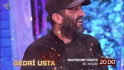 Masterchef Konuk Şef Bedri Usta Kimdir, Kaç Yaşında, Nereli? İşte Kebap Ustası Bedri Usta'nın Özgeçmişi