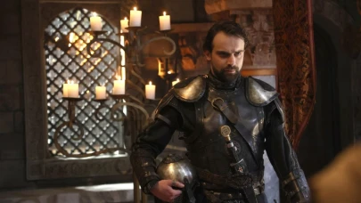 Metehan Şahiner, esrarengiz karakter Pedri olarak diziye dahil oluyor!