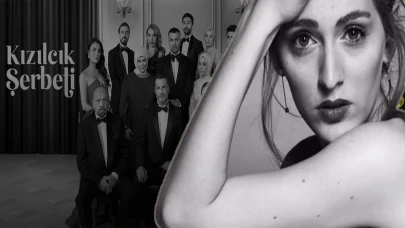 Merve Göntem'in Kızılcık Şerbeti Senaristi Olarak Gözaltına Alınmasının Ardında Yatan Sebep Ne?