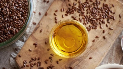 Metabolizmayı şarj eden tohum! Balıktan şifalı, yağı sağlıklı