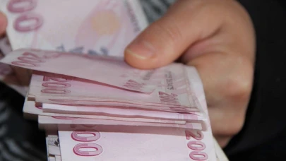 Mevduat faizleri rekor düşüşte: İki yılın en düşük seviyesine geriledi.