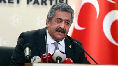 Sürecin adı Bahçeli modeli