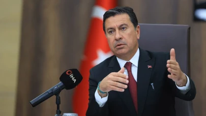 Muğla Büyükşehir Belediye Başkanı'na saldırı tehdidi