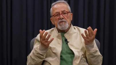 Deprem Sonrası Naci Görür'den Kritik Uyarı: Tehlike Büyüyor!