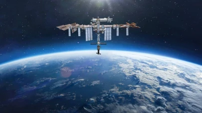 Uzay Araştırmaları Merkezi NASA, Derin Uzayda Lazer Teknolojisinde Devrim Yaratıyor