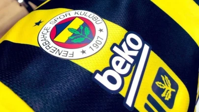 Fenerbahçe Beko yeni guardını açıkladı