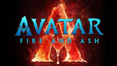 Heyecan Zirvede! Avatar Serisinin Üçüncü Filmi Müjdesi: Yepyeni Film Afişi Sızdırıldı!