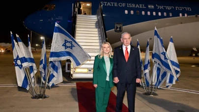 İsrail Başbakanı Netanyahu'nun konuşması Gazze'de yayınlanacak