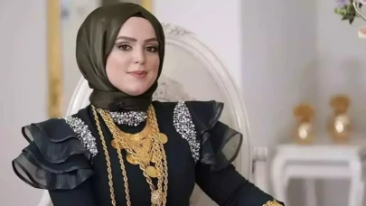 Altın şovlarıyla gündeme gelen fenomen Nevra Bilem'in sıra dışı hayatı!