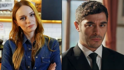 Nilperi Şahinkaya'nın Burak Deniz’e açtığı davada karar