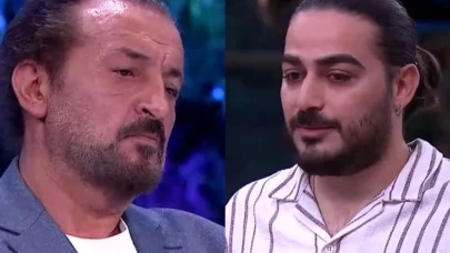 O hareket cezasız kalmadı! MasterChef'te Çağatay diskalifiye mi edildi