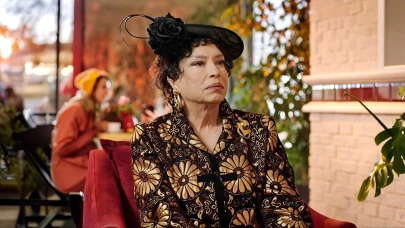 O iddia hayrete düşürmüştü: Selma Güneri sessizliğini bozdu!