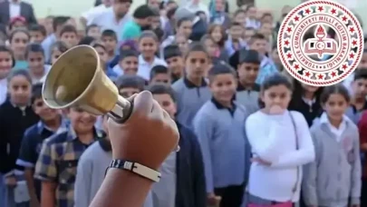 2025-2026 Eğitim Öğretim Yılı Resmi Takvimi Açıklandı! Okulların Kapanış Tarihi ve Ara Tatil Detayları Belli Oldu