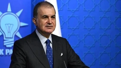 Ömer Çelik'ten CHP lideri Özgür Özel'e tepki: Muhalefetin milli duruşu olmalı