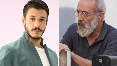 Organize İşler serisinin yeni filmi için sürpriz kadro değişikliği