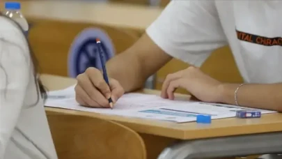 YÖK'ten YKS İkinci Yerleştirme Kılavuzu Yayınlandı! Göz atmadan Boş Kontenjan ve Taban Puanı Bilgilerini Kaçırmayın!