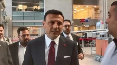 Özgür Çelik'in yargılandığı davada ara karar!