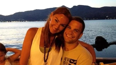 Pınar Altuğ'un ilginç açıklaması: Eşimi kıskanacak bir sebep göremiyorum