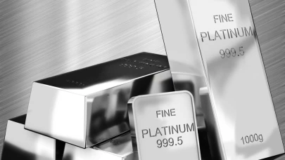 Platin fiyatları son 11 yılın en yüksek seviyesinde seyrediyor