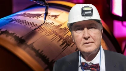 Prof. Dr. Ercan'dan korkutan uyarı: Sındırgı’da gerilim boşalmadı