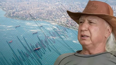 'Marmara'da kırılacak iki fay var'