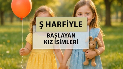 Şıklık ve zarafeti simgeleyen "Ş" harfi ile başlayan kız isimleri, anne-babaların tercih ettiği popüler seçenekler arasında yer alıyor. Bu isimler arasında Şirin, Şule, Şebnem, Şimal, Şura gibi pek çok güzel seçenek bulunmaktadır. "Şirin" ismi tatlı ve hoş anlamına gelirken, "Şule" ismi ise ışık, aydınlık anlamına gelmektedir. "Şebnem" ismi ise sabah çiyi anlamına gelirken, "Şimal" ismi kuzey yönünü ifade etmektedir. "Şura" ismi ise danışma, meclis anlamına gelmektedir. Bu isimler, çocuklara özenle seçilen ve anlamlarıyla da anlam kazandırılmak istenen seçenekler arasındadır.