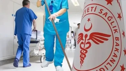 Sağlık Bakanlığı İŞKUR işçi alımı ne zaman başvurular başladı mı, alımlar hangi kadro ve branşta olacak?