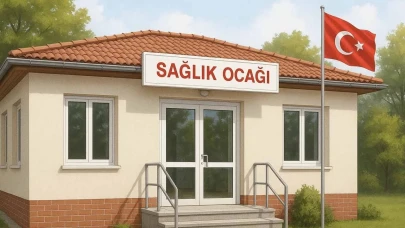 2025 Yılında Sağlık Ocakları Hafta Sonları da Hizmet Vermeye Devam Edecek mi?