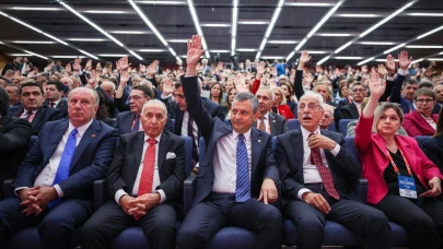 Şaibeli kurultay krizi derinleşiyor! CHP'de muhaliflere disiplin kıskacı