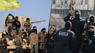 Şam ve SDG arasında çatışma: Halep’in doğusunda siviller öldü