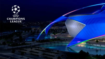 Şampiyonlar Ligi'nin 2. Haftası için hazırlıklar tamamlandı, heyecan dorukta!