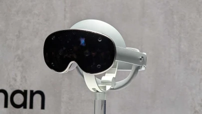 Samsung Project Moohan XR başlığının lansmanı ertelendi