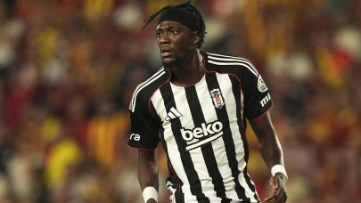 Sergen Yalçın'dan Tammy Abraham'a güven!