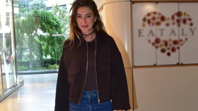 Şeyma Subaşı'nın tatili sona erdi, işe dönüş hazırlığı yapıyor!