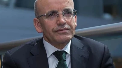 Şimşek sonunda büyükleri hatırladı: Zengin ortaklara vergi kıskacı