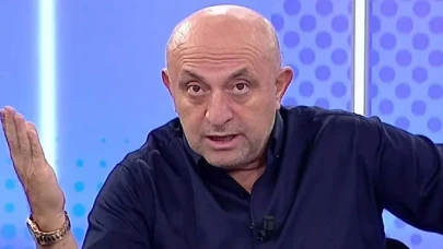 Sinan Engin'den Jose Mourinho hakkında çarpıcı iddia